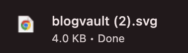 unsupported file format